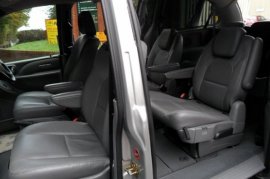 Chrysler Grand Voyager 3.3