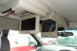 Chrysler Grand Voyager 3.3