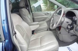 Chrysler Grand Voyager 3.3