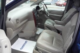 Chrysler Grand Voyager 3.3