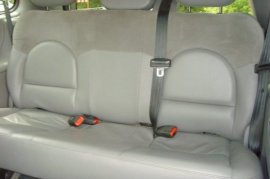 Chrysler Grand Voyager 3.3