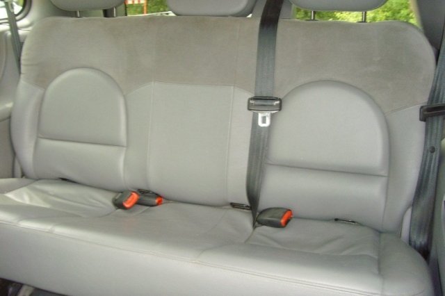 Chrysler Grand Voyager 3.3