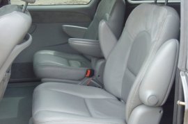 Chrysler Grand Voyager 3.3