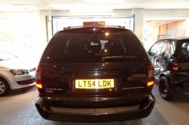 Chrysler Grand Voyager 2.8