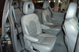 Chrysler Grand Voyager 2.8