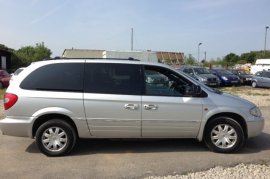 Chrysler Grand Voyager 2.8