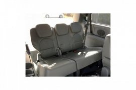 Chrysler Grand Voyager 2.8