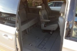 Chrysler Grand Voyager 2.8
