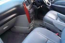 Chrysler Grand Voyager 3.3