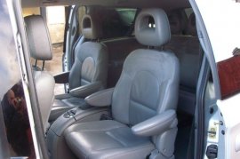 Chrysler Grand Voyager 3.3