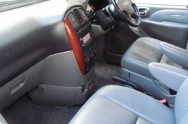 Chrysler Grand Voyager 3.3