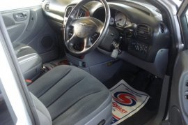 Chrysler Grand Voyager 2.8
