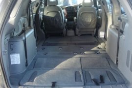 Chrysler Grand Voyager 2.8