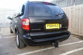 Chrysler Grand Voyager 2.8