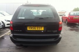 Chrysler Grand Voyager 2.8