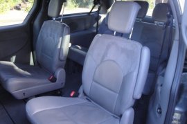 Chrysler Grand Voyager 2.8