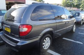 Chrysler Grand Voyager 2.8