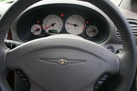 Chrysler Grand Voyager 2.5