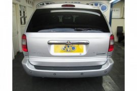 Chrysler Grand Voyager 2.8
