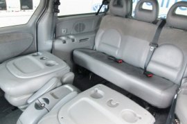 Chrysler Grand Voyager 2.8
