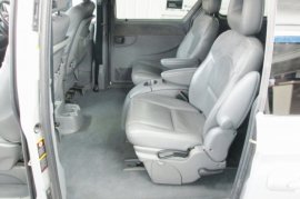Chrysler Grand Voyager 2.8