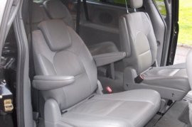 Chrysler Grand Voyager 2.8