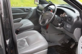 Chrysler Grand Voyager 2.8