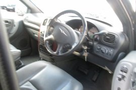 Chrysler Grand Voyager 2.8