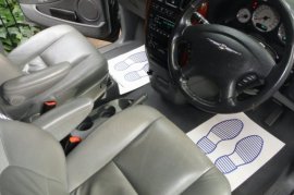 Chrysler Grand Voyager 2.8