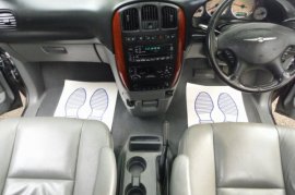 Chrysler Grand Voyager 2.8