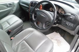 Chrysler Grand Voyager 3.3