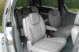 Chrysler Grand Voyager 3.3