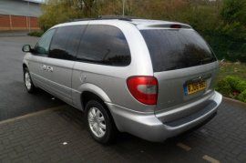 Chrysler Grand Voyager 3.3