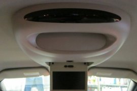Chrysler Grand Voyager 2.8
