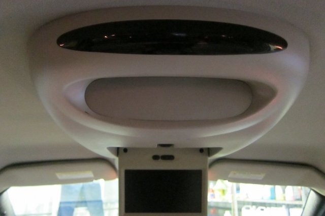 Chrysler Grand Voyager 2.8