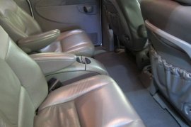 Chrysler Grand Voyager 2.8