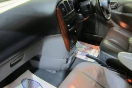 Chrysler Grand Voyager 2.8