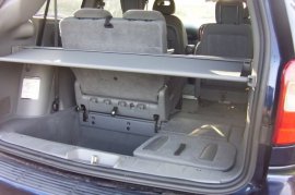 Chrysler Grand Voyager 2.8