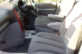 Chrysler Grand Voyager 2.8