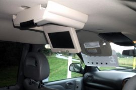 Chrysler Grand Voyager 2.8