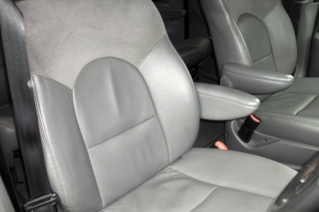 Chrysler Grand Voyager 2.8