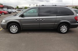 Chrysler Grand Voyager 2.8