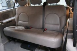 Chrysler Grand Voyager 3.3