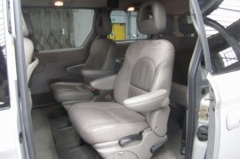 Chrysler Grand Voyager 3.3