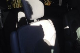 Chrysler Grand Voyager 2.8