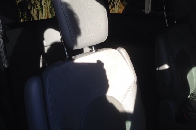 Chrysler Grand Voyager 2.8