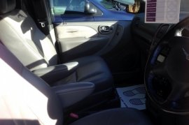 Chrysler Grand Voyager 2.8
