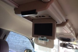 Chrysler Grand Voyager 2.8