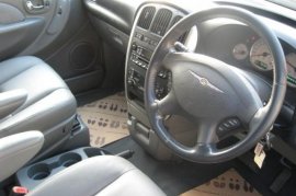 Chrysler Grand Voyager 2.8