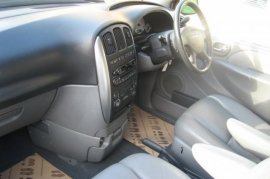 Chrysler Grand Voyager 2.8